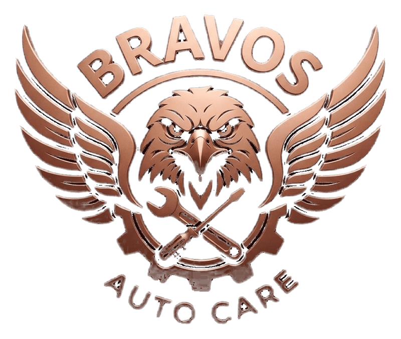 Bravos Tyres & Autocare LLC logo