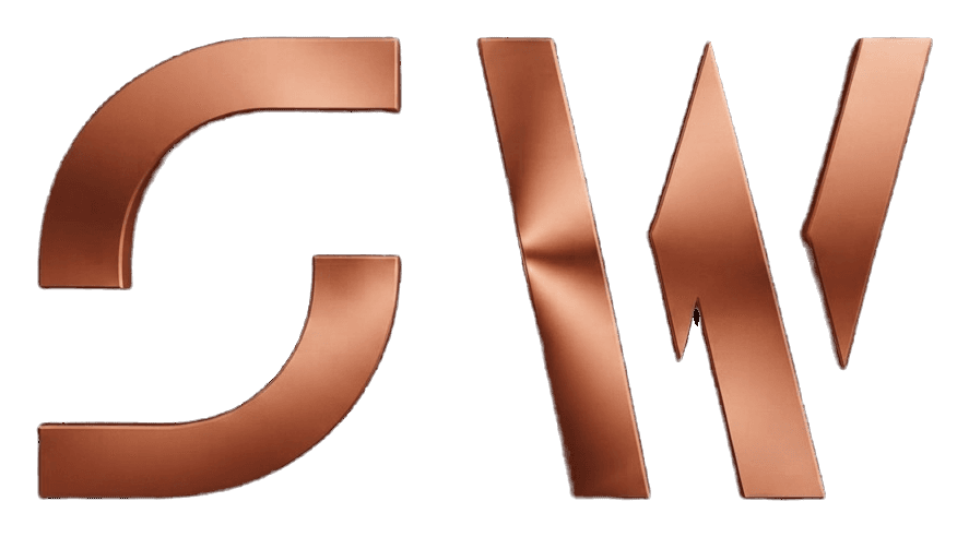 SW General Trading LLC logo